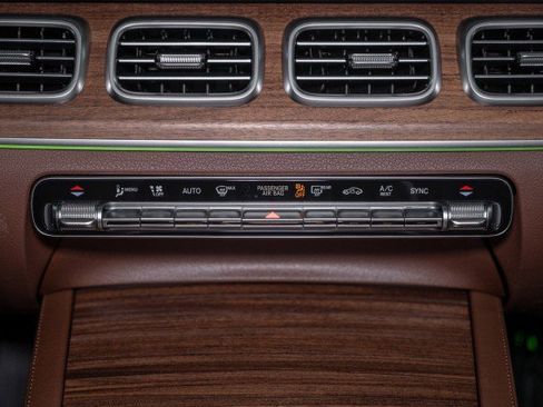 New 2026 Mercedes-Benz GLE 350 350 SUV image 17