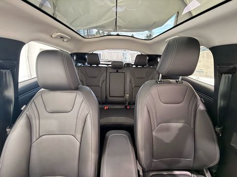 New 2025 Ford Mustang Mach-E Premium image 31