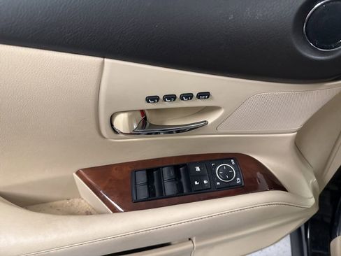 Used 2015 Lexus RX 350 AWD image 5