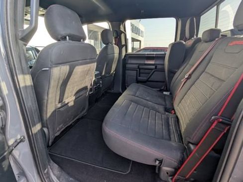 Used 2020 Ford F150 XLT w/ Equipment Group 302A Luxury AWD/4WD image 14
