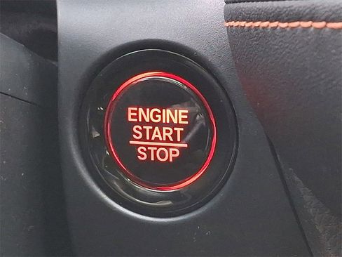 Used 2024 Honda HR-V Sport image 22