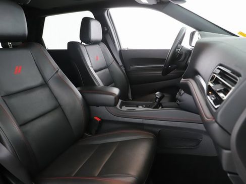 Used 2025 Dodge Durango GT image 34