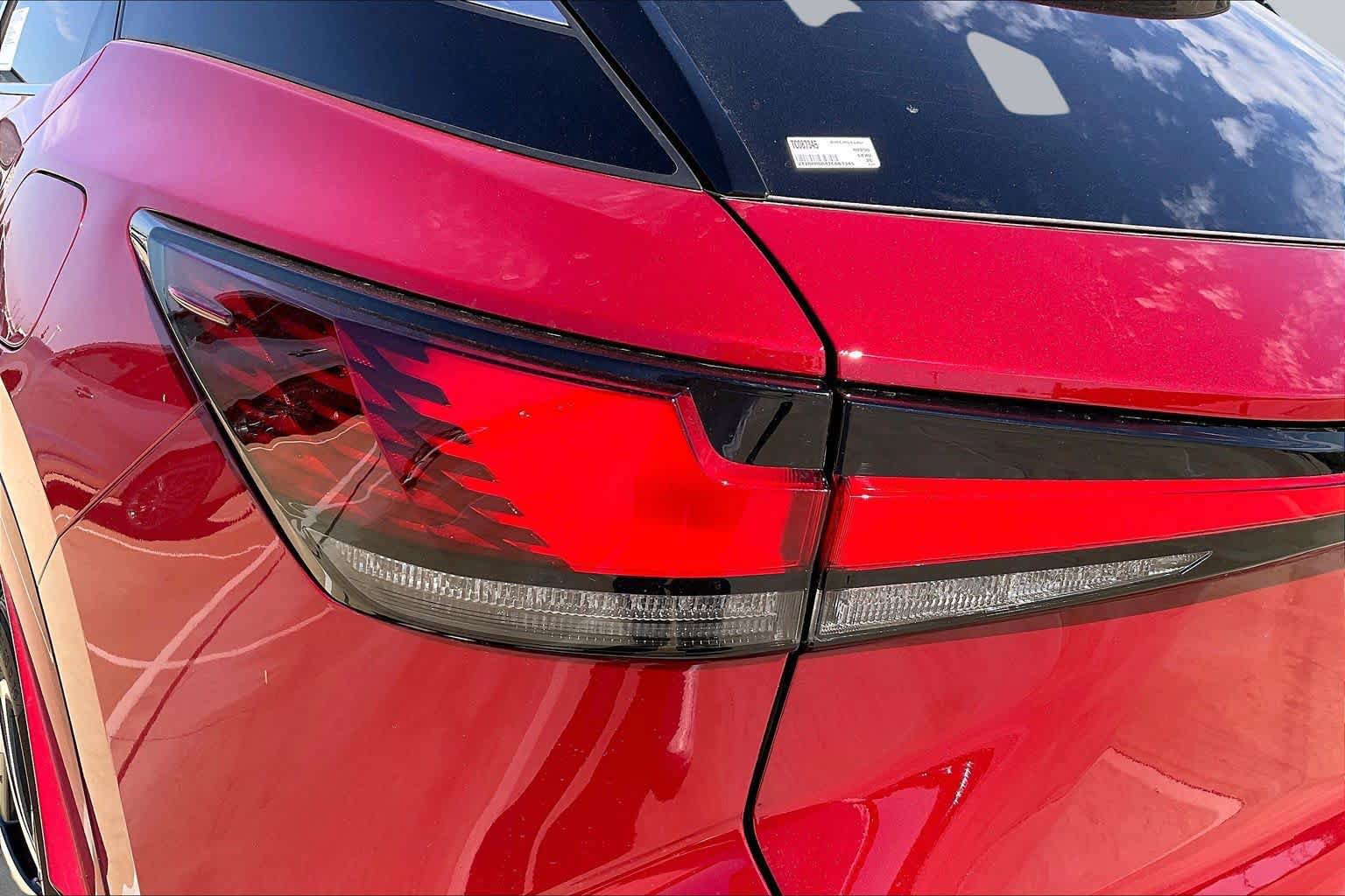 New 2026 Lexus RX 350 Premium w/ Convenience Package FWD image 6