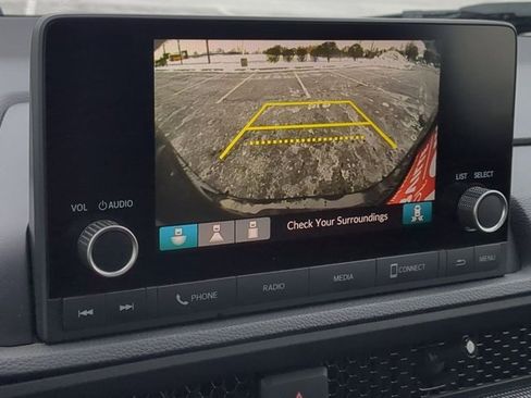 Used 2025 Honda CR-V Sport image 13