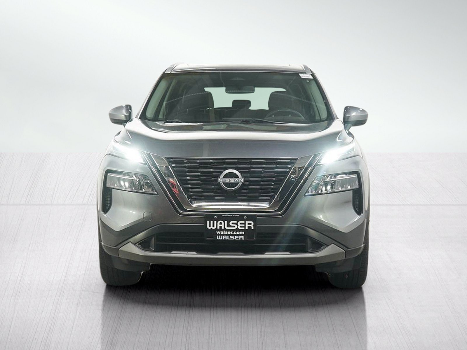 Used 2023 Nissan Rogue SV w/ SV Premium B Package AWD/4WD image 8