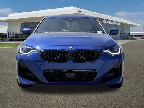 New 2026 BMW 230i Coupe image 3