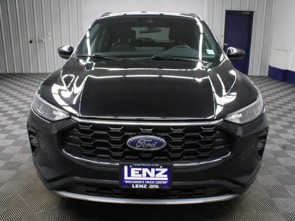 Used 2024 Ford Escape ST-Line Select w/ Tech Pack #1 AWD/4WD image 50