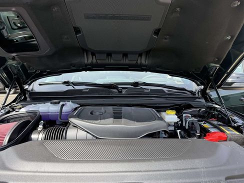 New 2027 RAM 1500 RHO AWD/4WD image 13