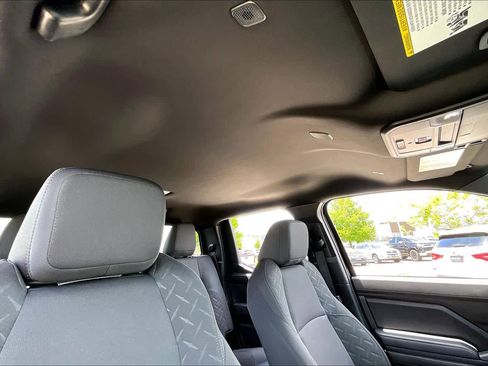 Used 2024 Toyota Tacoma SR5 RWD image 13