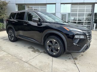 Used 2024 Nissan Rogue SV AWD/4WD video 2