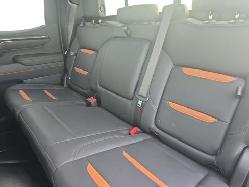 Used 2025 GMC Sierra 1500 AT4 w/ AT4 Premium Package image 15