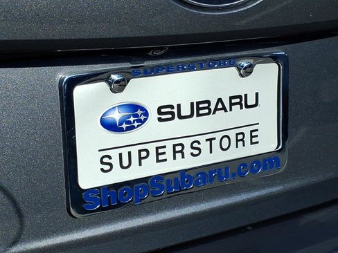Certified 2025 Subaru Impreza 2.0i w/ Popular Package #1A image 14
