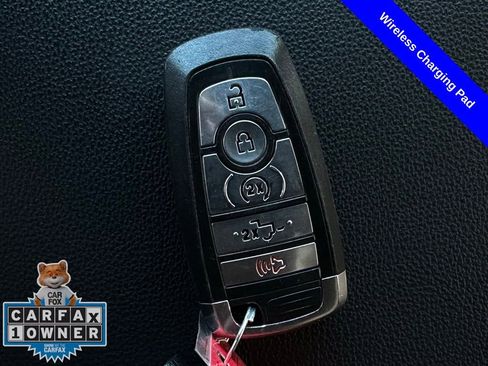 Used 2023 Ford F150 Tremor w/ Equipment Group 402A High image 28