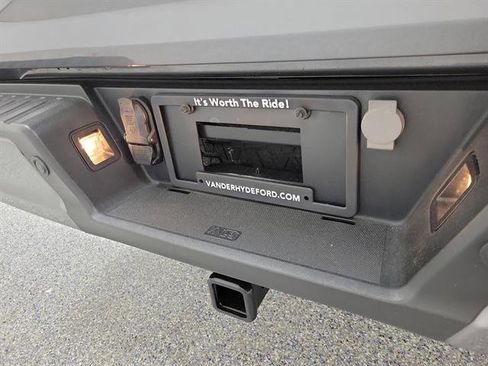 Used 2023 Ford F150 XLT w/ Equipment Group 302A High AWD/4WD image 11