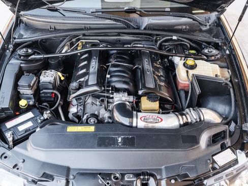 Used 2004 Pontiac GTO RWD image 23