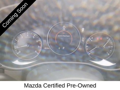 Used 2026 MAZDA CX-50 AWD 2.5 S w/ Premium Package image 20
