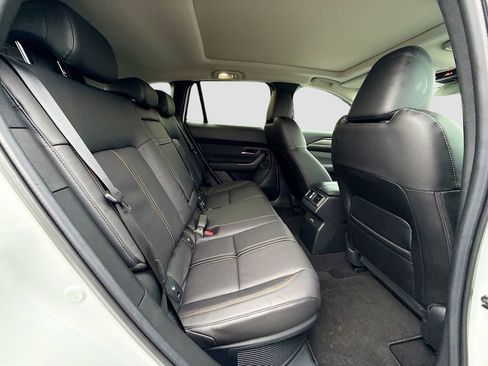 New 2025 MAZDA CX-50 AWD 2.5 Hybrid w/ Weather Package image 30