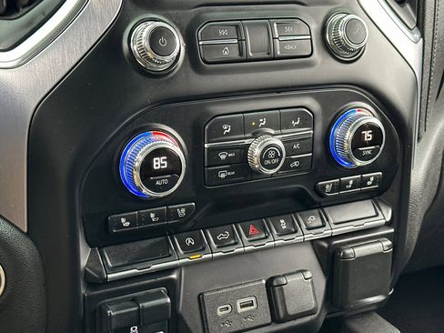 Used 2020 GMC Sierra 1500 SLT w/ SLT Premium Package image 20