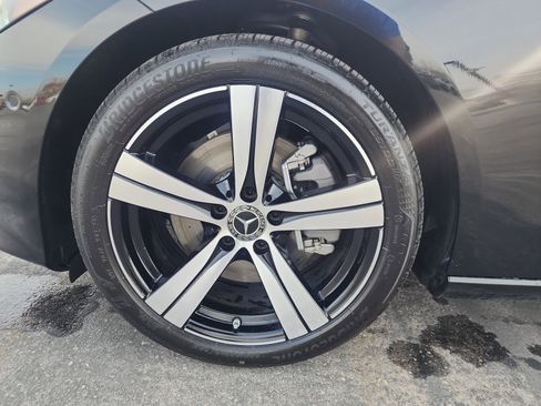 Certified 2025 Mercedes-Benz C 300 C 300 4MATIC image 13