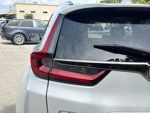 Used 2022 Honda CR-V EX-L image 10