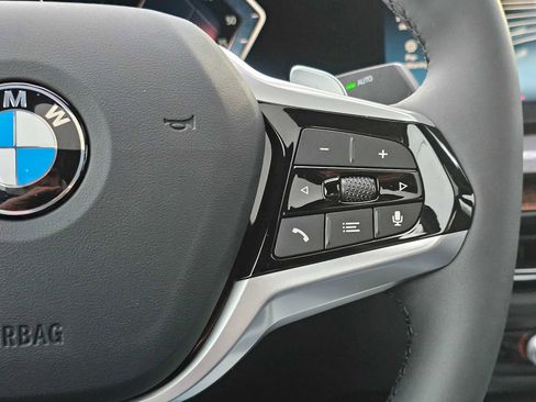 New 2026 BMW 330i xDrive 330i NA xDrive w/ Premium Package image 31