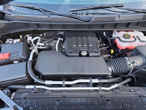 New 2026 Chevrolet Silverado 1500 W/T w/ WT Value Package image 26