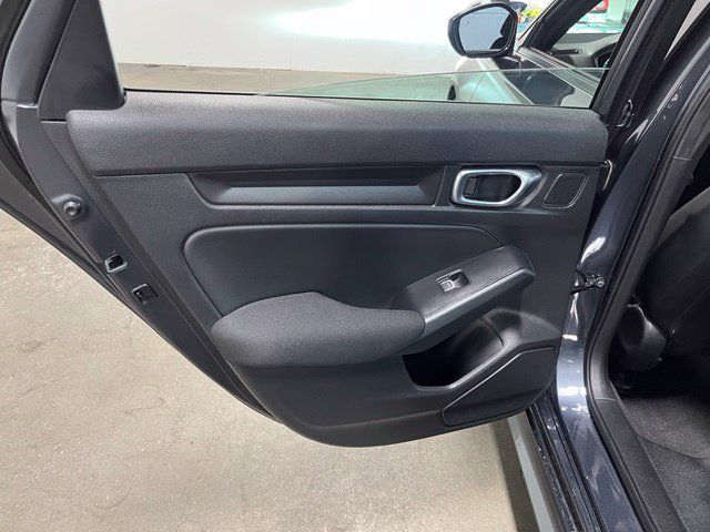 Used 2026 Honda Civic Sport image 19