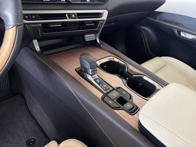 Certified 2024 Lexus RX 350 FWD w/ Convenience Package image 21