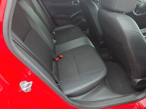 Certified 2024 Honda Civic Sport image 12