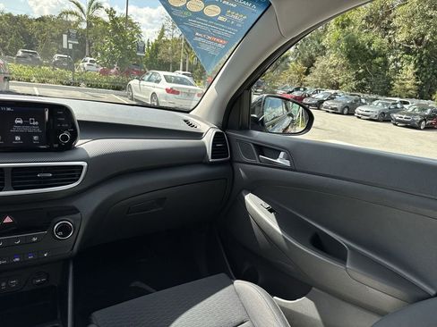 Used 2019 Hyundai Tucson Value image 16