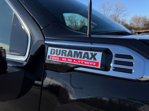 Used 2024 GMC Sierra 3500 SLT image 53