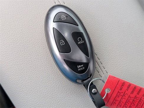 Used 2025 Hyundai Tucson SEL image 31