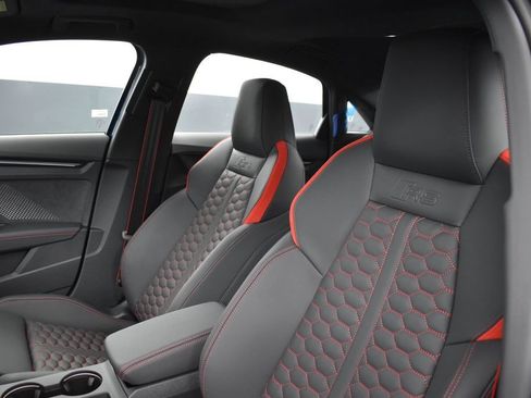New 2026 Audi RS 3 AWD/4WD image 9