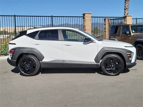 New 2026 Hyundai Kona SEL Sport image 25