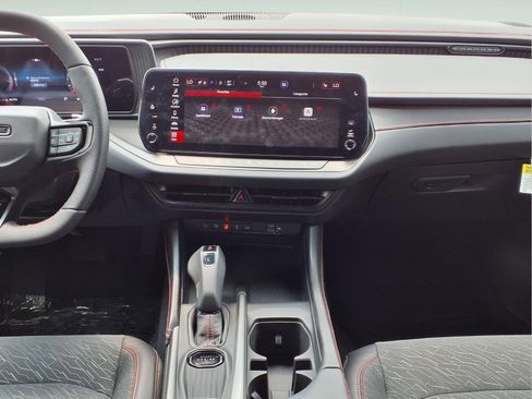 New 2026 Dodge Charger Scat Pack AWD/4WD image 12