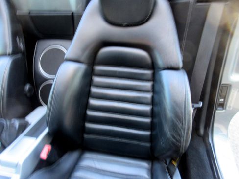 Used 2004 Ferrari 360 Spider image 40