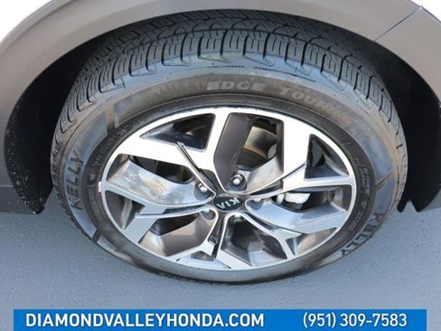 Used 2020 Kia Sportage EX FWD image 26