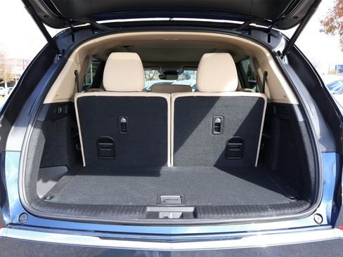 Certified 2025 Acura MDX SH-AWD image 19