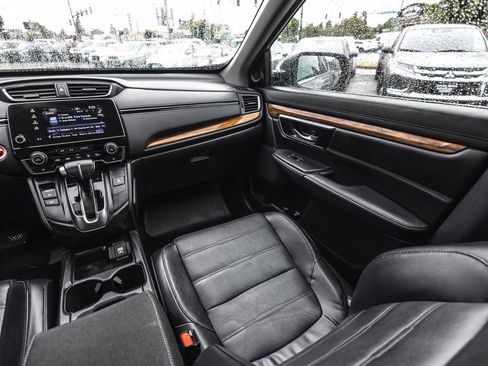 Used 2018 Honda CR-V EX-L image 21