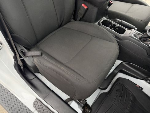 Used 2020 Jeep Gladiator Overland image 52