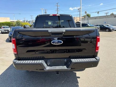 Used 2019 Ford F150 XLT w/ Equipment Group 302A Luxury AWD/4WD image 6