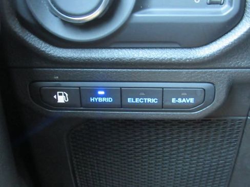 Used 2024 Jeep Wrangler Sport S 4xe image 31