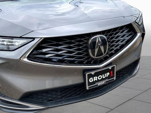 Used 2026 Acura MDX w/ Technology Package FWD image 29