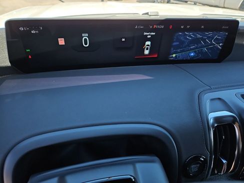 New 2026 Ford Expedition Tremor image 26