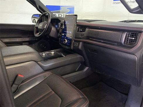Used 2023 Ford Expedition Limited image 36
