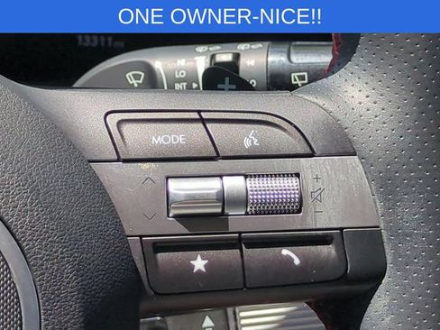 Used 2025 Hyundai Kona N Line S FWD image 20