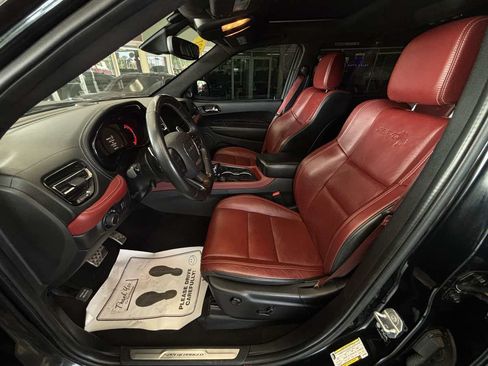 Used 2021 Dodge Durango SRT Hellcat w/ Premium Interior Group AWD/4WD image 33