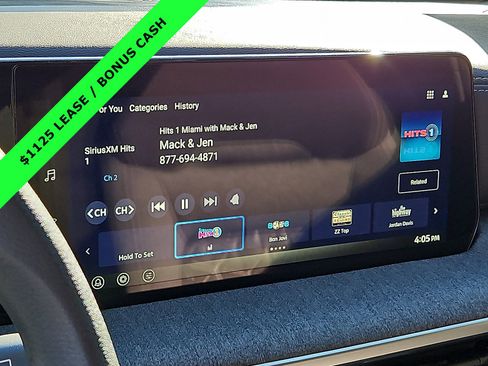 New 2026 Nissan Kicks SV w/ SV Premium Package image 14