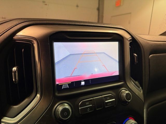 Certified 2019 Chevrolet Silverado 1500 RST AWD/4WD image 18