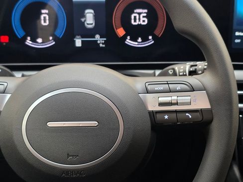 New 2026 Hyundai Tucson SEL image 22